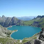 Haus Tuklar Guest house Brand (Vorarlberg)