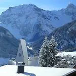 Guest house Haus Tuklar Brand (Vorarlberg)