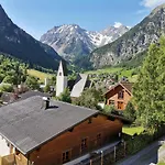 Haus Tuklar