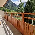 Haus Tuklar 3* Brand (Vorarlberg)