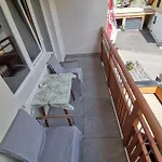 Guest house Haus Tuklar 3*