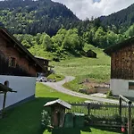 Guest house Haus Tuklar 3*