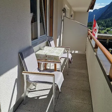 Haus Tuklar *