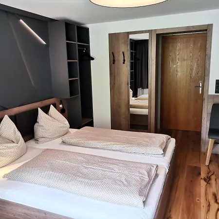 Haus Tuklar Brand (Vorarlberg)