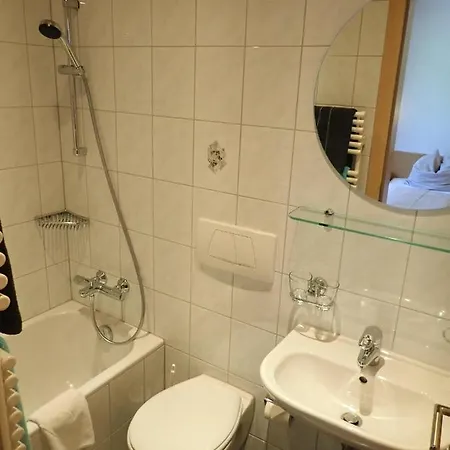 Vendégház Haus Tuklar