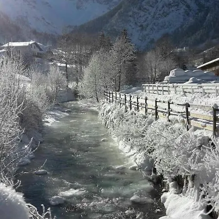 Haus Tuklar Vendégház