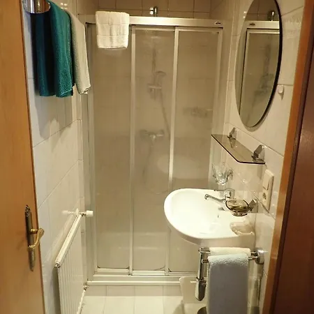 Haus Tuklar Guest house Brand (Vorarlberg)