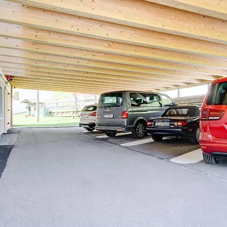 Haus Tuklar * Brand (Vorarlberg)