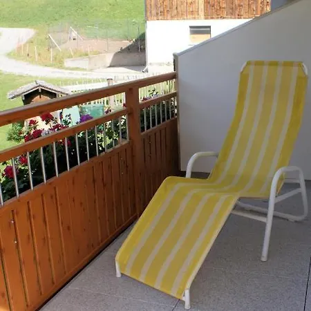 Vendégház Haus Tuklar