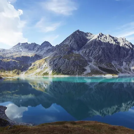 Maison d'hôtes Haus Tuklar