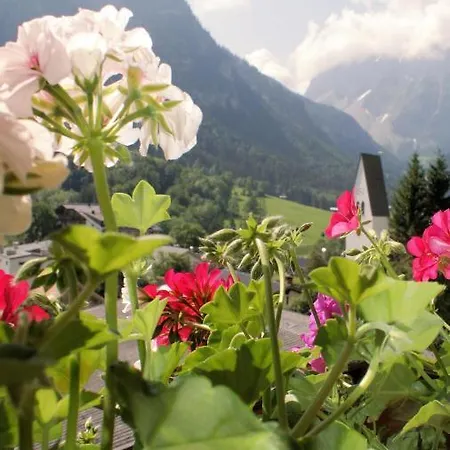 Haus Tuklar Maison d'hôtes 3*