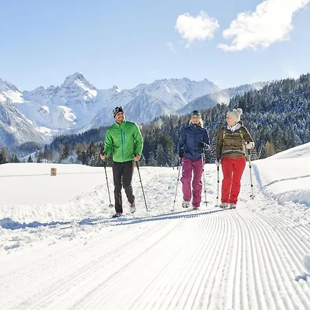 Haus Tuklar 3* Brand (Vorarlberg)
