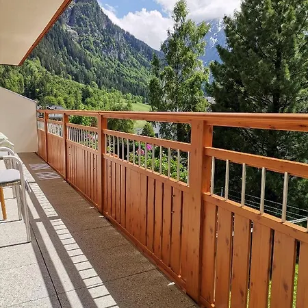Haus Tuklar * Brand (Vorarlberg)