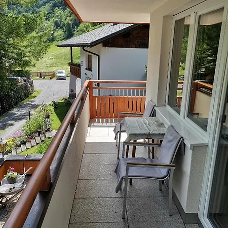 Haus Tuklar