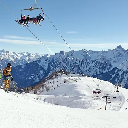 Haus Tuklar 3* Brand (Vorarlberg)