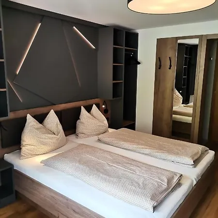 Maison d'hôtes Haus Tuklar 3*