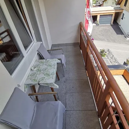 Guest house Haus Tuklar *