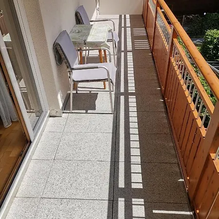 Haus Tuklar * Brand (Vorarlberg)