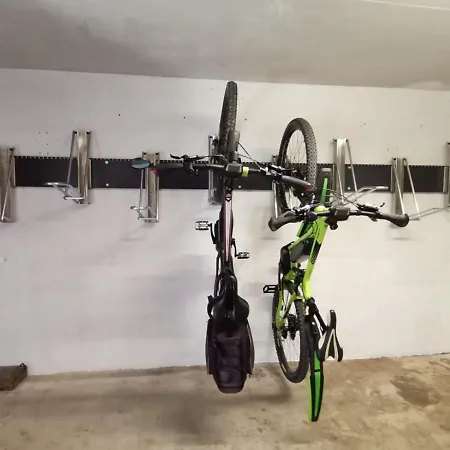Haus Tuklar *