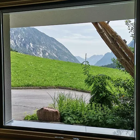 Haus Tuklar * Brand (Vorarlberg)
