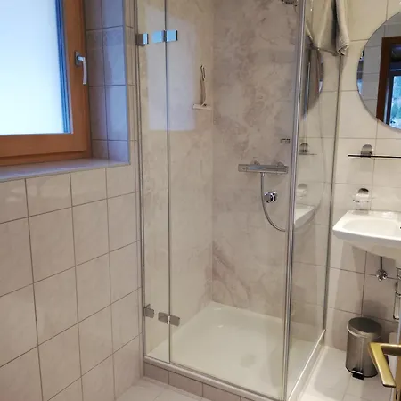 Guest house Haus Tuklar