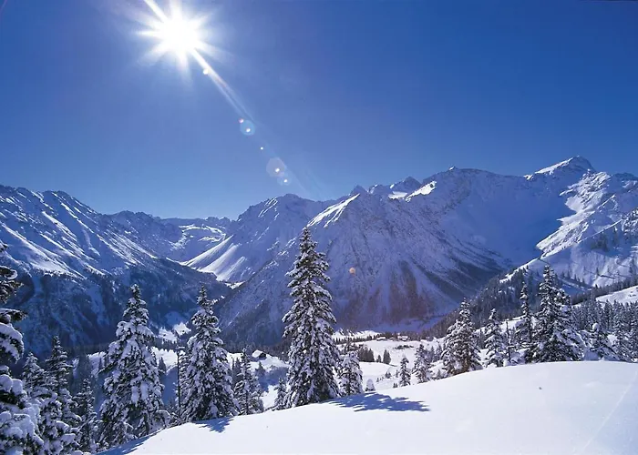 Gasthof Haus Tuklar 3*