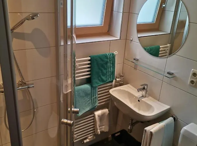 Gasthof Haus Tuklar Brand (Vorarlberg)