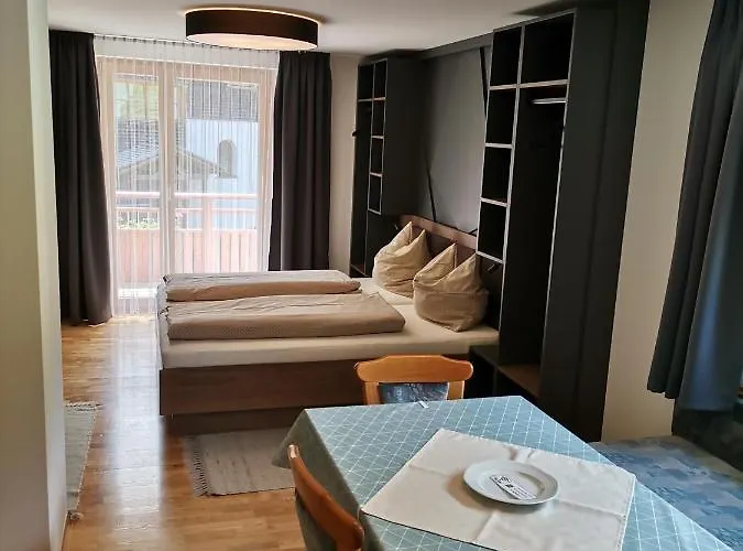 Haus Tuklar 3* Brand (Vorarlberg)