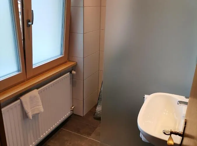 Haus Tuklar Gasthof Brand (Vorarlberg)