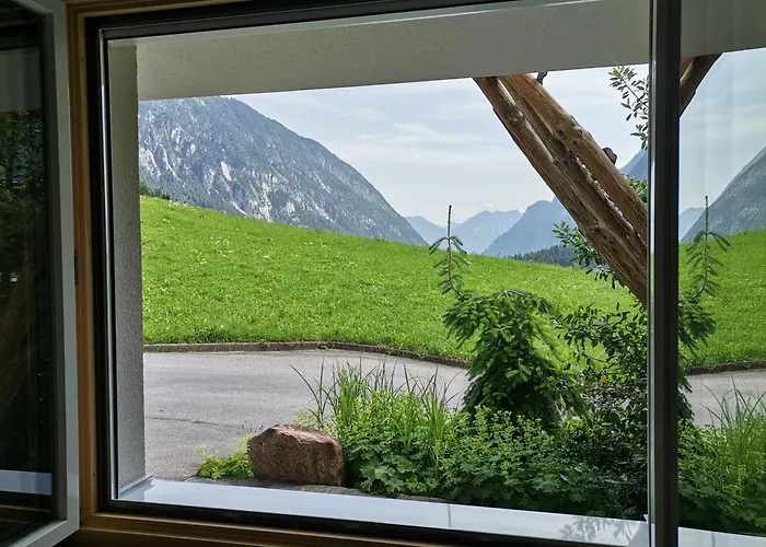 Haus Tuklar 3* Brand (Vorarlberg)